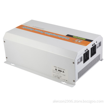 500W Solar Modified Inverter with UPS